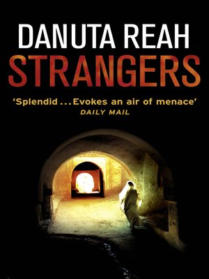 Strangers - ebook